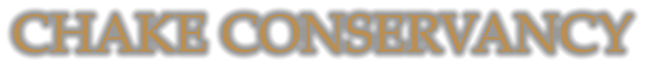 CHAKE CONSERVANCY